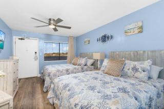 Seaside Serenity Superb Oceanfront 1BR Suite - Myrtle Beach - 9