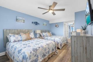 Seaside Serenity Superb Oceanfront 1BR Suite - Myrtle Beach - 8