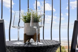Seaside Serenity Superb Oceanfront 1BR Suite - Myrtle Beach - 4