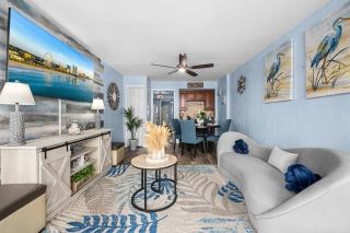 Seaside Serenity Superb Oceanfront 1BR Suite - Myrtle Beach - 2