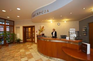 Hotel Domino - Głubczyce - 9