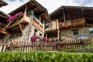 Revivre Village Adults only - Champorcher - 3