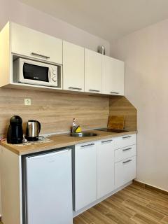 Studio at Kaskadas A44 - Sunny Beach - 6