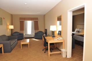 Best Western Plus DFW Airport Suites - 9