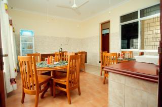 La Casa Preciosa in Tanga - Tanga - 8