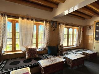 Streamlet homestay - Leh - 9