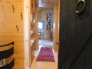 Chalet Silentium - 9