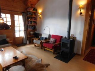 Chalet Silentium - 1