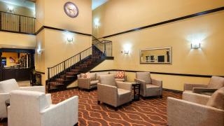 Best Western Plus DFW Airport Suites - 7
