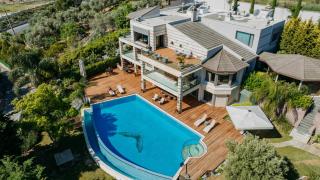Doors Urla Hotel & Bungalows - Smirne - 0