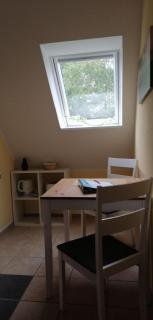 Haus-Valentin-Wohnung-1-mit-Balkon - Dornum - 3