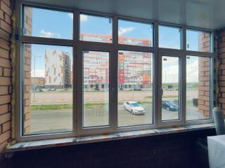 Евро двушка, помесячно, васильковка - Kökşetaw - 4