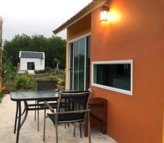 ที่พักฮิมฝายบึงกาฬ - 0