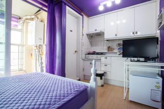 Han River Residence & Guesthouse - Seoul - 2
