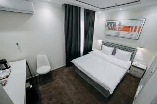Central Plaza Hotel - Urganch - 6