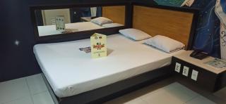 Harts Hotel-Quezon City - Manila - 2