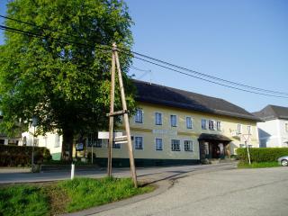 Brau-Gasthof Sengstbratl - - 4