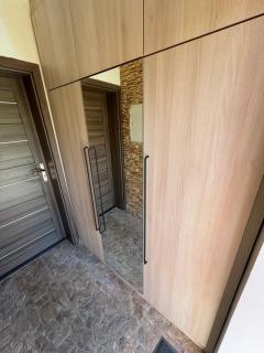 Senojo Rusnės tilto apartamentai - Rusnė - 8