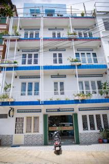 Bảo Dung Hotel - 3