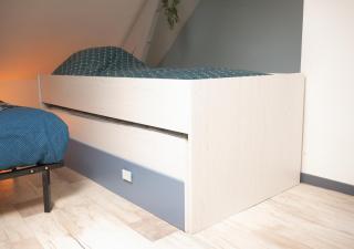 CENTRAL 55m2 - 4 PERSONNES - COSY - PROCHE NAUSICAA - Boulogne-sur-Mer - 1