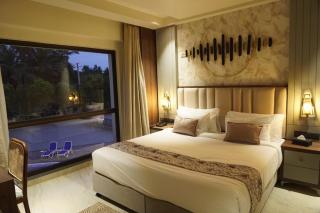 AJ GRAND ELITE HOTEL - Mangalore - 6