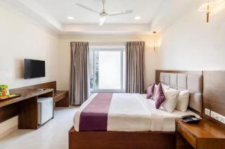 Destino by Monday Hotels Gachibowli - Hyderabad - 0