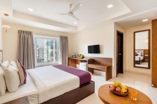 Destino by Monday Hotels Gachibowli - 9