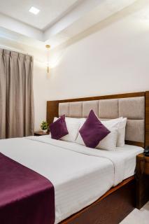 Destino by Monday Hotels Gachibowli - 8