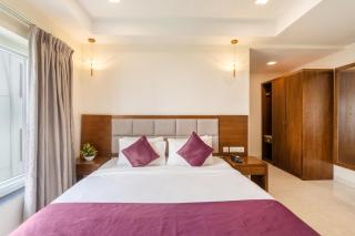Destino by Monday Hotels Gachibowli - 5
