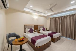 Destino by Monday Hotels Gachibowli - 3