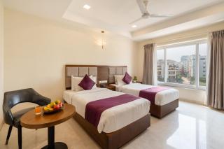 Destino by Monday Hotels Gachibowli - Hyderabad - 2