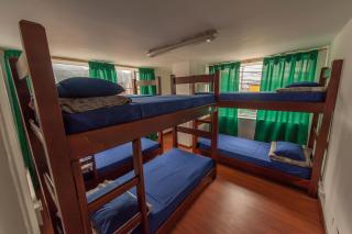 North House Hostel - Bogotá - 7