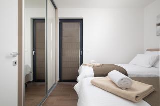 Dario Residence B - Medulin - 2