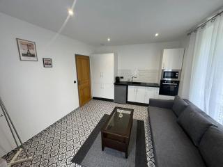 L'étoile de Seine 77 Appartement 3 - Dammarie-lè-Lys - 9
