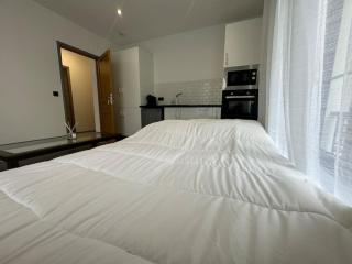 L'étoile de Seine 77 Appartement 3 - Dammarie-lè-Lys - 7