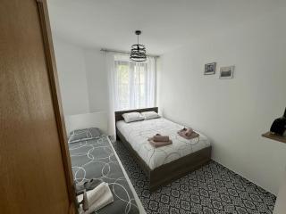 L'étoile de Seine 77 Appartement 3 - Dammarie-lè-Lys - 5