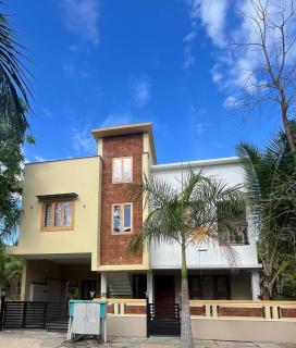Big Banyan Vineyard & Resort - Bangalore - 2