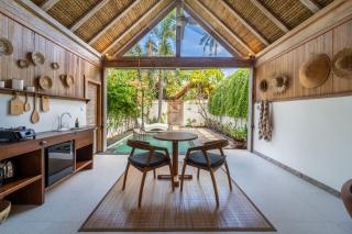 Akasia Villas - Gili Air - 3