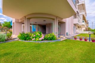 Seaside Apartment - Alexandroupoli - 9