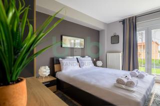 Seaside Apartment - Alexandroupoli - 6