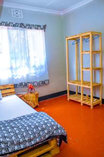 Arusha Jua Eco Home- on coffee farm - 2