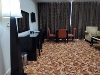 Al Massa Hotel Apartments 1 - 0