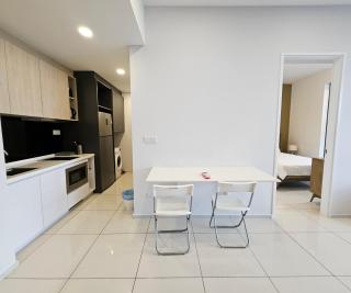 Apartment at Robertson by Wgshomestay - Kuala Lumpur - 3