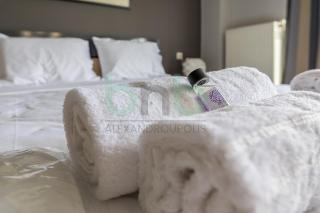 Seaside Apartment - Alexandroupoli - 1