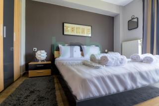 Seaside Apartment - Alexandroupoli - 5