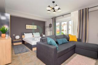 Seaside Apartment - Alexandroupoli - 0