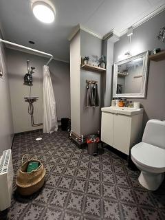 Charming Double-room close to nature - Hillsand - 7
