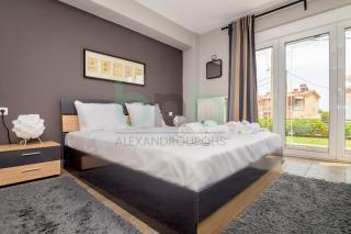 Seaside Apartment - Alexandroupoli - 2