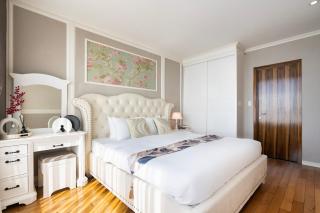 Leman Luxury 3 BR Apartment by Chloe - Ho Chi Minh - 5