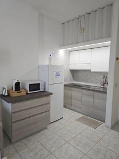 A Casa Letizia San Salvo Marina - 3